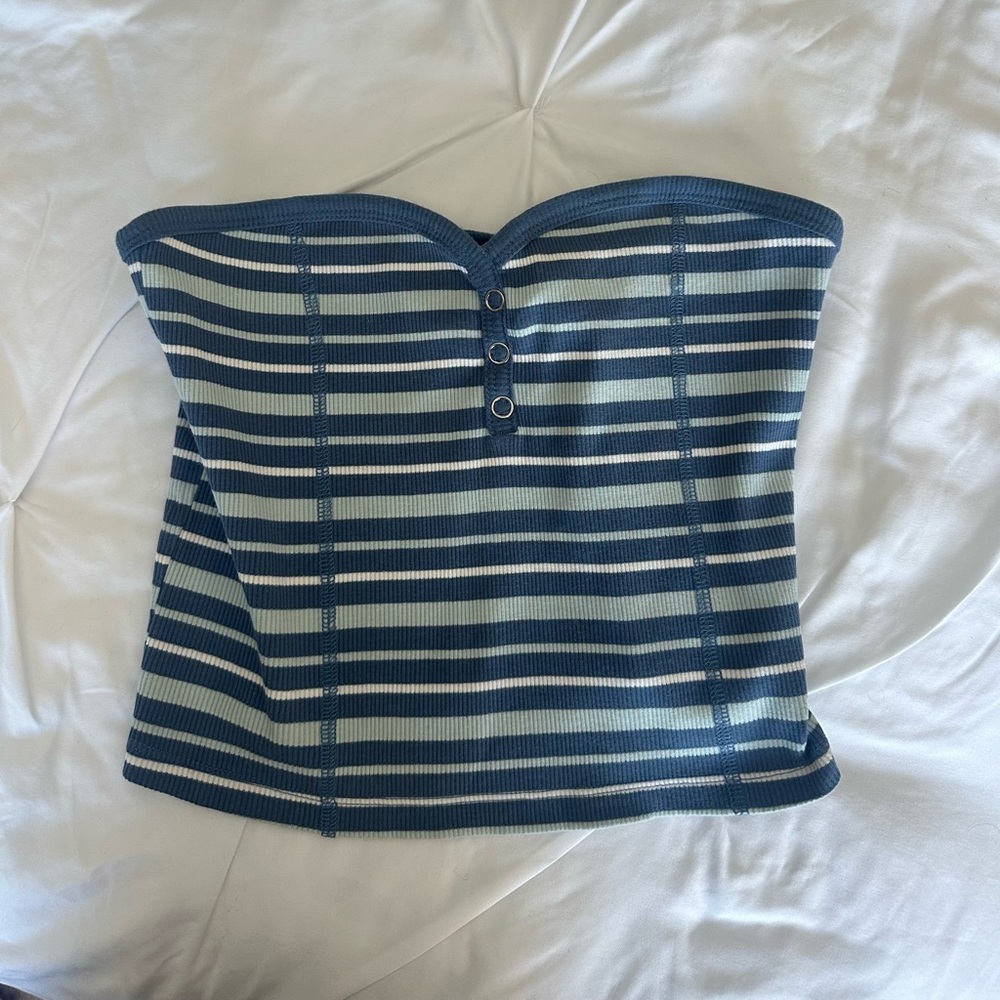 Pacsun Tube Top